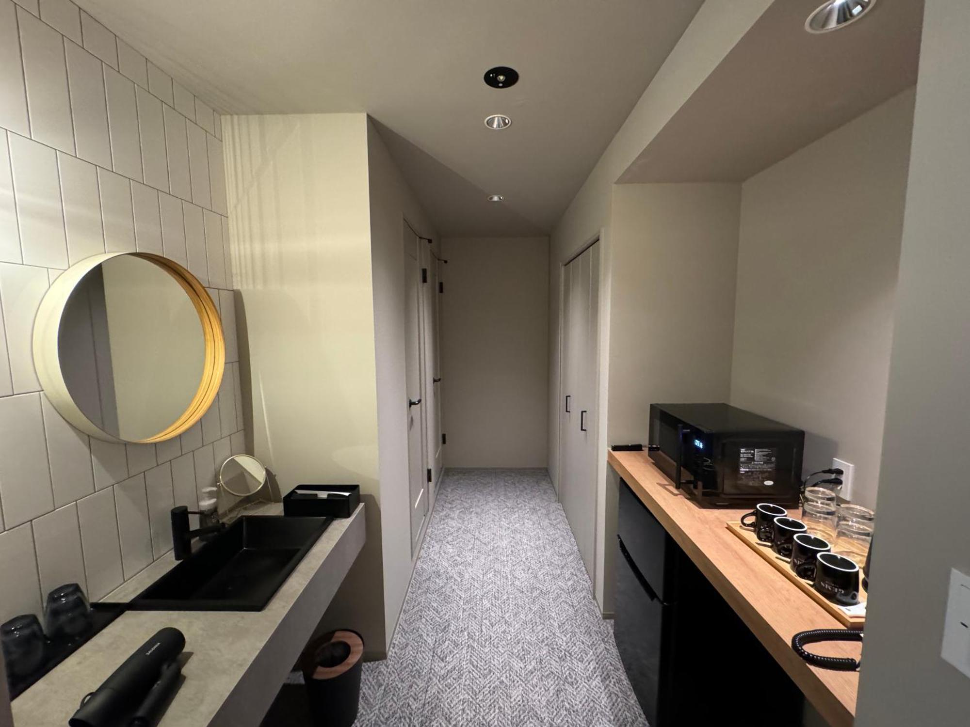 Gems Yufuin Hotel And Spa Cafe Bar Quarto foto
