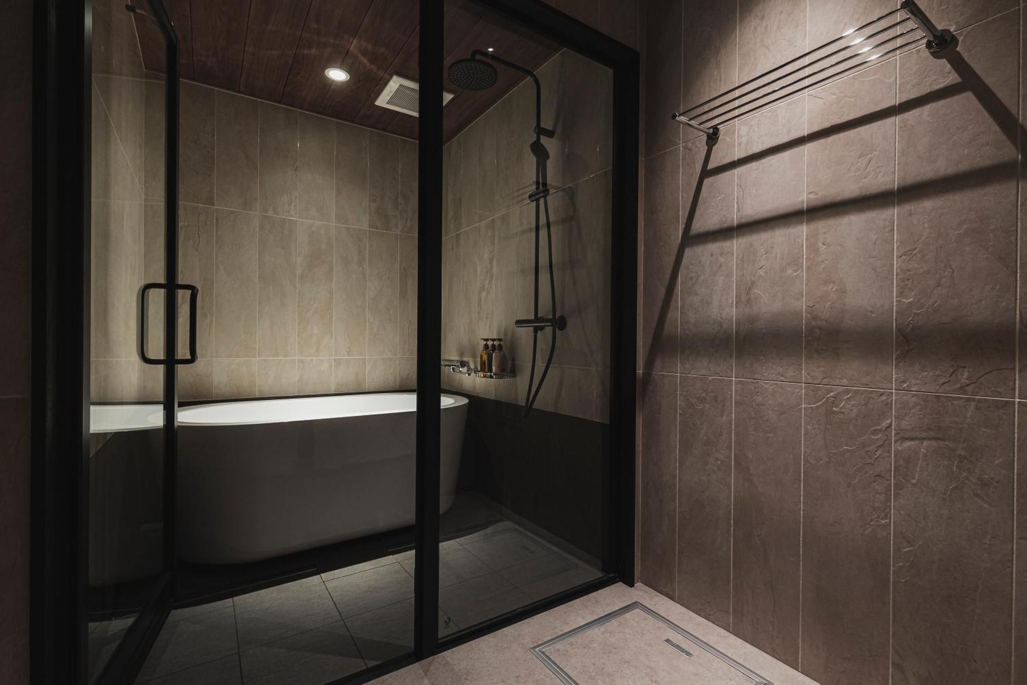Gems Yufuin Hotel And Spa Cafe Bar Quarto foto