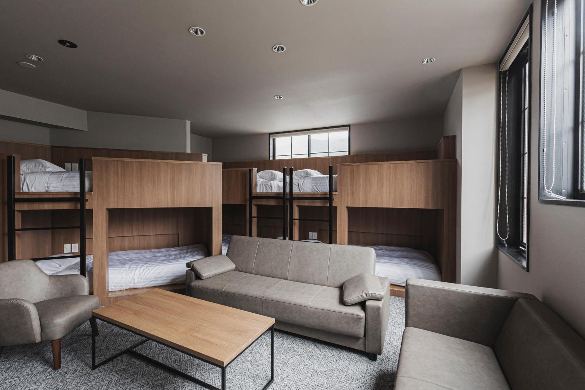 Gems Yufuin Hotel And Spa Cafe Bar Quarto foto